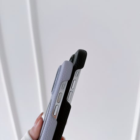 MagSafe対応レザー iPhone15/15Proケース シンプル アイフォン14pro/13/12/11スマホケース 高品質 ファッションセンスいい[M3806]