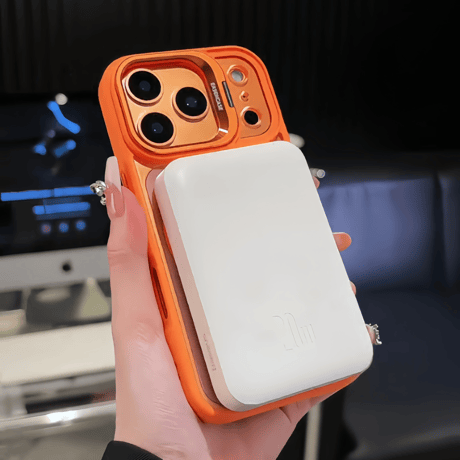 高機能高級感 iPhone17pro/16promaxケース MagSafeリングスタンドiphone15/14promax/13/12proカバー 耐衝撃 黄ばまない[M4058]