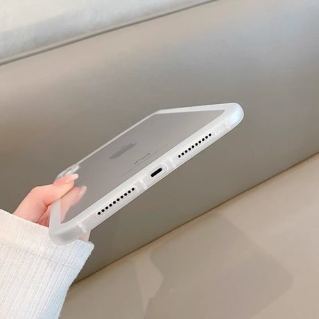 iPad 10.9インチ 第10世代 ケース iPad 10.2インチ iPad pro 12.9/11インチ iPad Air10.9インチ 第5/4世代  シンプル 透明 耐衝撃[M3179]