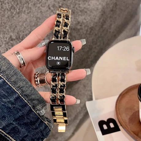 Applewatchベルト 高品質 Ultra3/2/SE(第3/2世代)/Series11/10/9/8/7/6/5/4/3アップルウォッチバンド シンプル[M4600]
