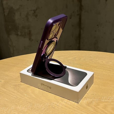 キラキラ MagSafeスタンド iPhone15pro/15promaxケース  クリア iPhone14Pro/13/12カバー 綺麗 女子力アップ コスパ最強[M3708]