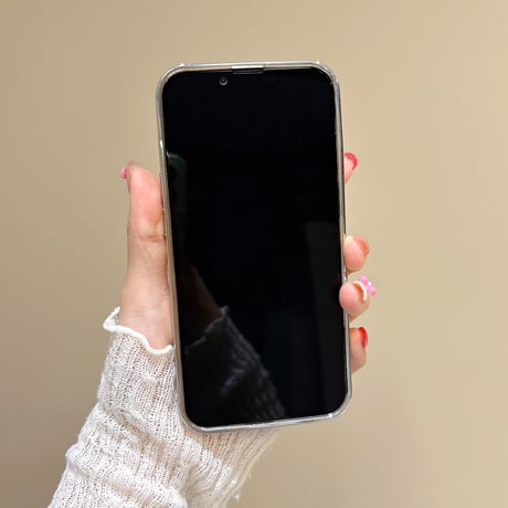 リボン iPhone16pro/16ケース ジュエリーライン iPhone15pro/14/13promaxカバー 大人可愛い ガーリーに大人気[M5514]