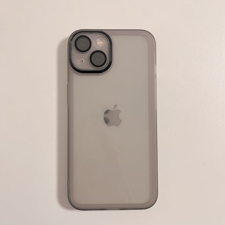 シンプル系 iphone14/14promaxケース  金属カメラレンズ枠 iphone12pro/11カバー  高品質  マット 頑丈[M1814]