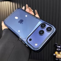 グリップ性 iPhone18Pro/17promaxケース かっこいい  iPhone17/Air/16Proカバー 耐衝撃 落下防止 高級感  [M3964]