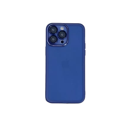 クリア iPhone15/14proケース レンズフィルム付き アイフォン13/12/11pro透明カバー 軽量 使いやすい[M2821]