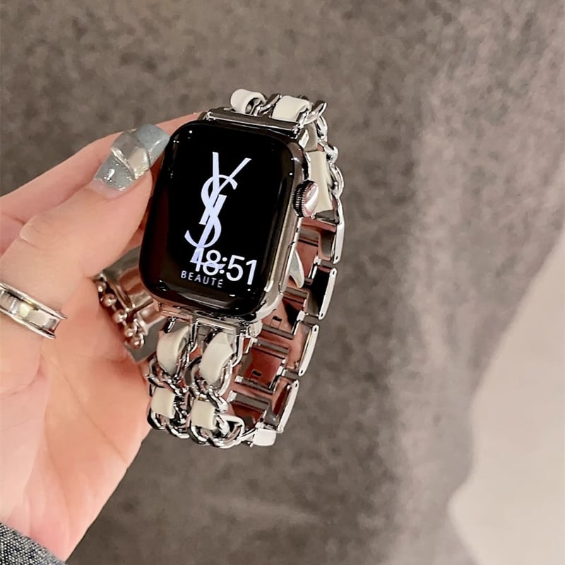 Applewatchベルト 高品質 Ultra3/2/SE(第3/2世代)/Series11/
