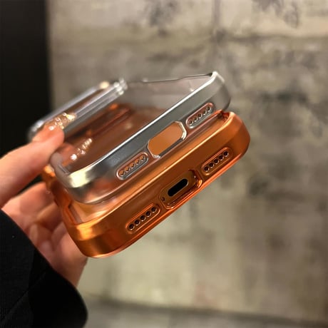 グリップ性 iPhone17Pro/17promaxケース かっこいい  iPhone17/Air/16Proカバー 耐衝撃 落下防止 高級感  [M3964]