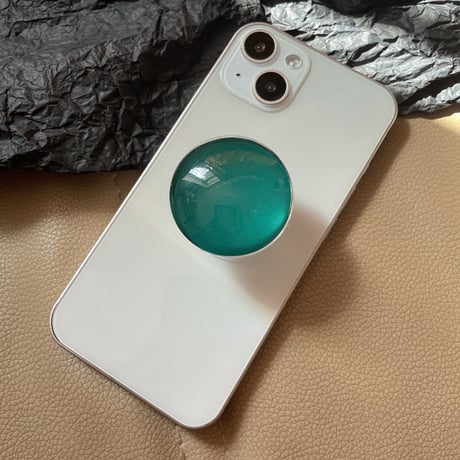 クリスタル スマホグリップ   伸び縮み可 オシャレキラキラ グリップトーク  スマホリング  落下防止 スタンド機能付き 可愛い  全機種対応M1428