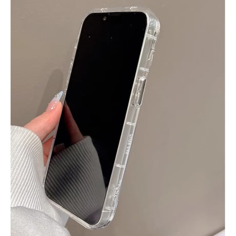 猫鏡付 iPhone15/15proケース キラキラレンズフィルム iPhone14/13pro/12ケース かわいい 女子力アップ[M4119]