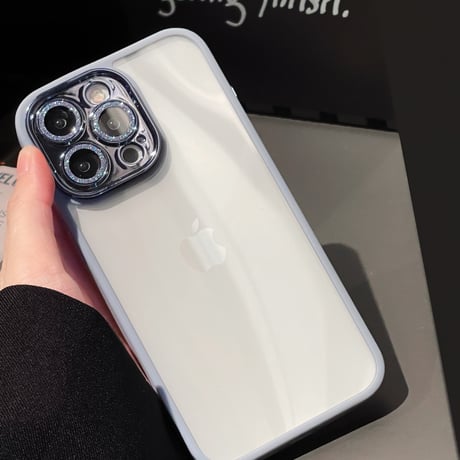 キラキラカメラカバー iPhone15pro/15promaxケース 黄ばまない 丈夫 iphone14/13/12proケース オシャレ 超人気[M3664]