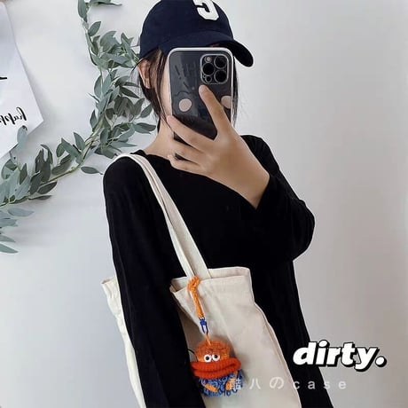 ふもふも可愛い Airpods第4世代ケース 手触りいい エアポッツプロプロ2/1ケース  超キュート  ファッションM955
