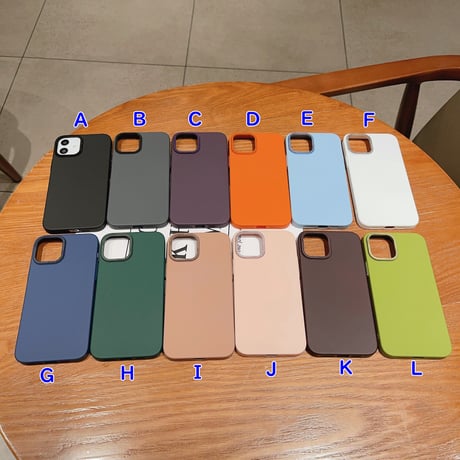 指紋防止 iphone15/15proケース  高級感 iphone14/13/12Proカバー  金属製カメラフレーム薄型 耐衝撃 [M3559]