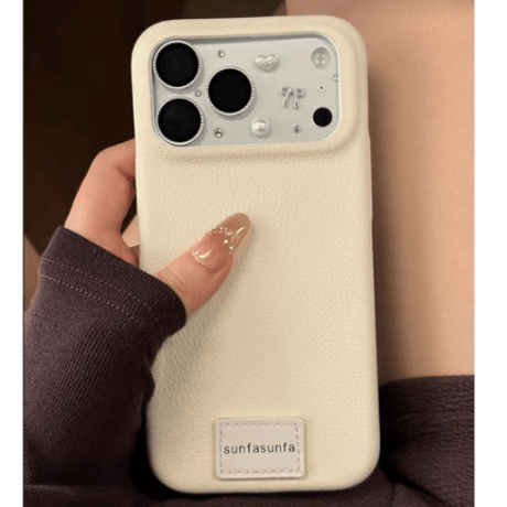 高級感 カメラレンズカバー  iPhon17ProMax/17Pro/17/Air シルバー 傷から保護 装着しやすい オシャレ[M6044]
