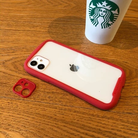 耐衝撃 透明iphone11/12promaxケース  SE2/XSカバー  持ちやすい軽量クリアスマホケース 耐久性頑丈M328