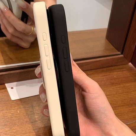 ハート柄マグネットリング iPhone16pro/16ケース 高品質シリコン アイフォン15/14pro/13/promaxカバー 耐衝撃丈夫 ワイヤレス充電 スタンド[M4953]