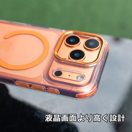 キラキラ iPhone17pro/17promaxケース おしゃれ透明 アイフォン16/15pro/13/12カバー 黄ばまないメッキ カメラ保護 軽量丈夫[M5768]