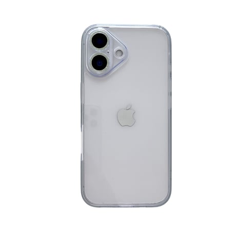 【iPhone16対応】ラメ入り枠 iphone15Pro/14/13/12promaxカバー  キラキラ シンプル オシャレカメラレンズカバー  全面保護 高品質 薄型 黄ばまない[M1877]