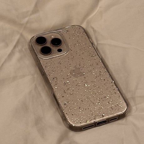 キラキラグリッター iPhone16/16proケース 定番 iPhone14/13pro/12カバー 大人可愛い 軽量人気[M5247]