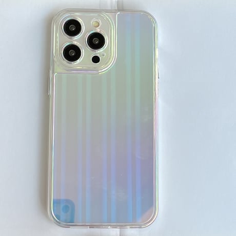 3点インナーシート付 iPhone15/15proケース キラキラ 光る iPhone14/13pro/12ケース 女子力アップ おしゃれ[M4217]