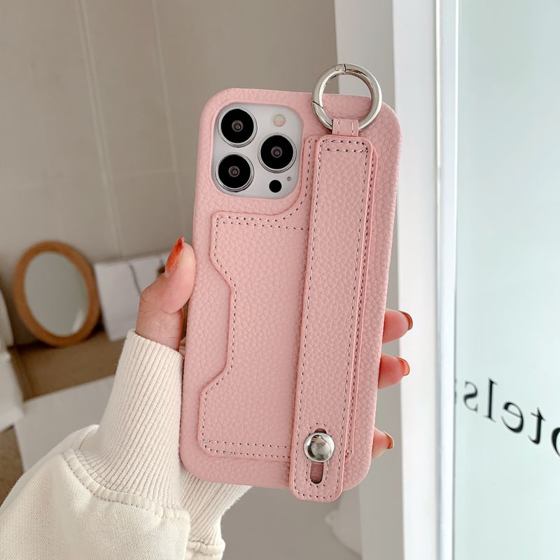 iphone13mini/12promaxケース 革製 リングベルト付き iphone11p iphone13mini/12promaxケース 革製 リングベルト付き iphone11p
