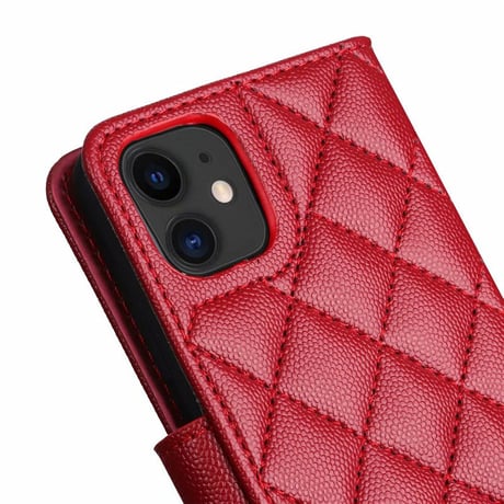 手帳型 iphone13pro/13promaxケース カード入れ付 iphone12/11proカバー   保護力強い フリンジ 付きM1070