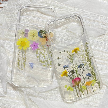 CATEGORY 押し花 | MOECASE