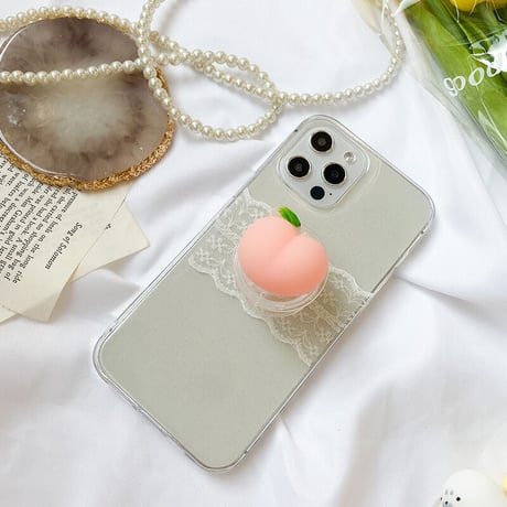 可愛いスマホグリップ  柔らかいストレス発散 折り畳み式グリップトーク  ポップソケット  面白いスマホおもちゃ  スタンド機能付きM879