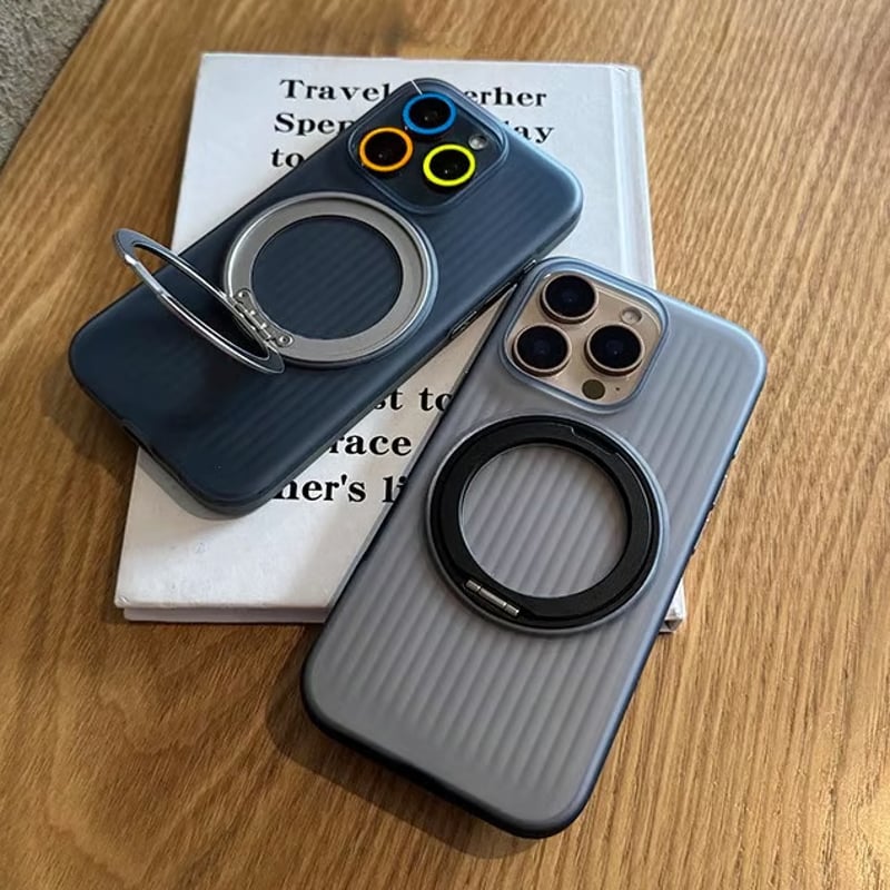 Amazon.co.jp: coiwantung iPhone 14 Pro MagSafe ケース 耐衝撃