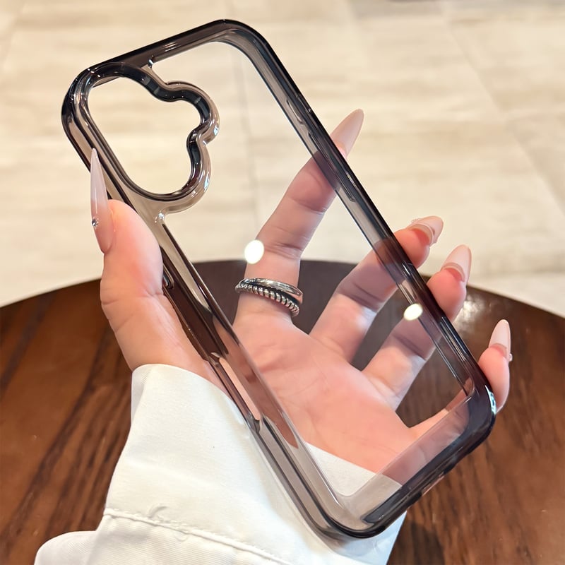 Apple iPhone 17 ラベンダー本体 クリアケース付き iPhone17ケース ラベンダー/ミストブルー/セージに合う iPhone17Pro/Air