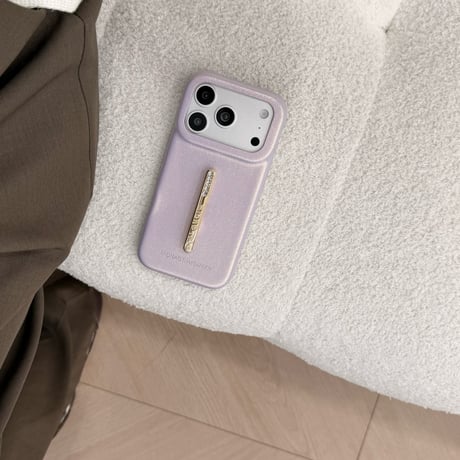ダイヤスタンド iPhone17Pro/17ケース  レザー アイフォン16/15pro/14カバー 高品質 オシャレ[M6321]