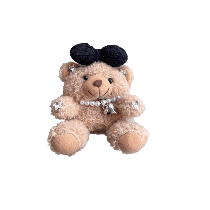 Apple iPad Air2 LINEクマデザインケース付き