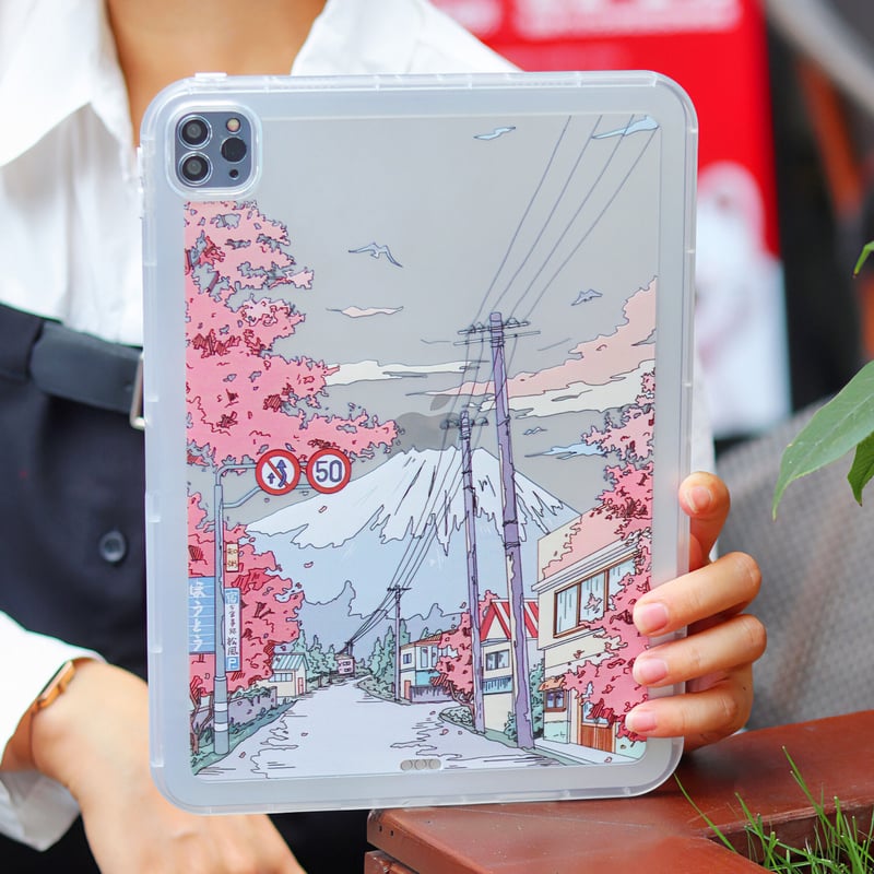 富士山 iPad pro 11インチ(第4/3世代)ケース IPAD AIR 10.9/10. 富士山 iPad pro 11インチ(第4/3世代)ケース IPAD AIR 10.9/10.