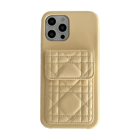 カード収納 レザー iphone14/13promaxケース シンプル風 アイフォン12/11promaxカバー 便利 スタンド機能あり [M2183]