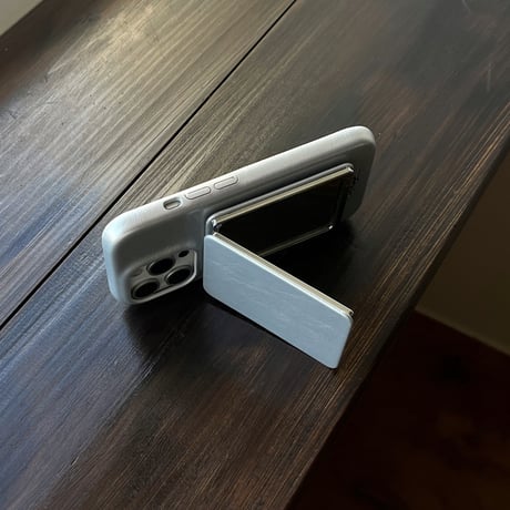 スタンド機能ダブル鏡  iPhone17Pro/17ケース レザー 上品 iPhone17ProMax/16/15ケース 高品質 頑丈 オシャレ [M5969]