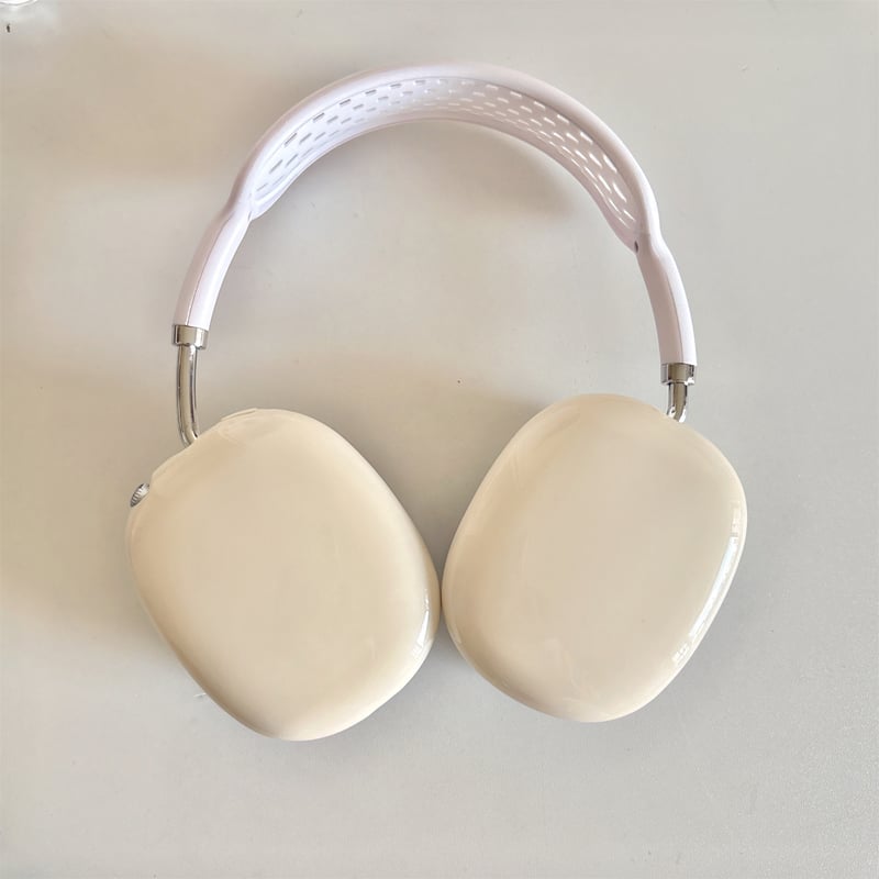 シンプル AirPodsMax2/1ケース 軽量頑丈 エアーポッズ マックス専用