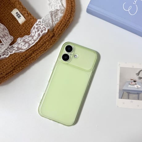 薄型軽量 iPhone17Pro/17ケース 指紋防止 iPhone17Promax/16Pro/15ケース ラベンダー/ミストブルー/セージに合う[M6189]