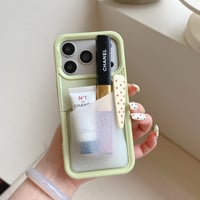 カード入れ付き iPhone17/17Proケース 便利 持ちやすいiPhone16Pro/15pro/14ProMaxケース 人気品[M6419]