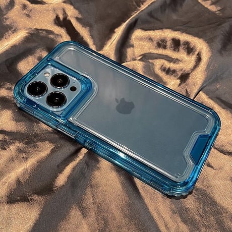 【iPhone16Pro対応】耐衝撃最強 iphone15Plus/14promaxケース  頑丈 アイオン13/12proカバー 高透明感 黄ばまない 耐久性あり [M2229]