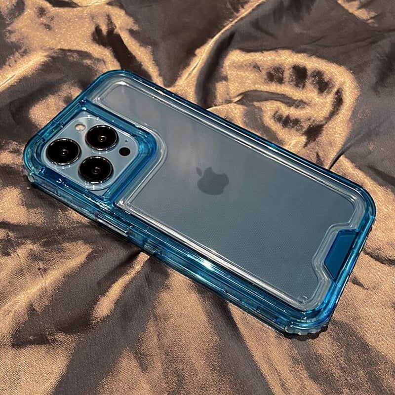 iPhone16Pro対応】耐衝撃最強 iphone15Plus/14promaxケース