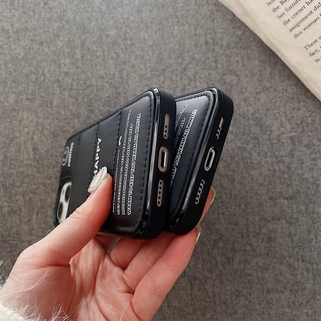 ダウン 笑顔iPhone14pro/14plusスマホケース にこちゃん Keep Happy アイフォン13/12/11proカバー ファッション 高品質 男女兼用 プレゼントに最適 [M2587]