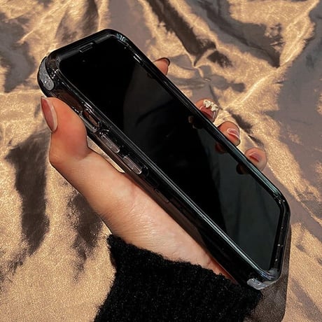 【iPhone16Pro対応】耐衝撃最強 iphone15Plus/14promaxケース  頑丈 アイオン13/12proカバー 高透明感 黄ばまない 耐久性あり [M2229]