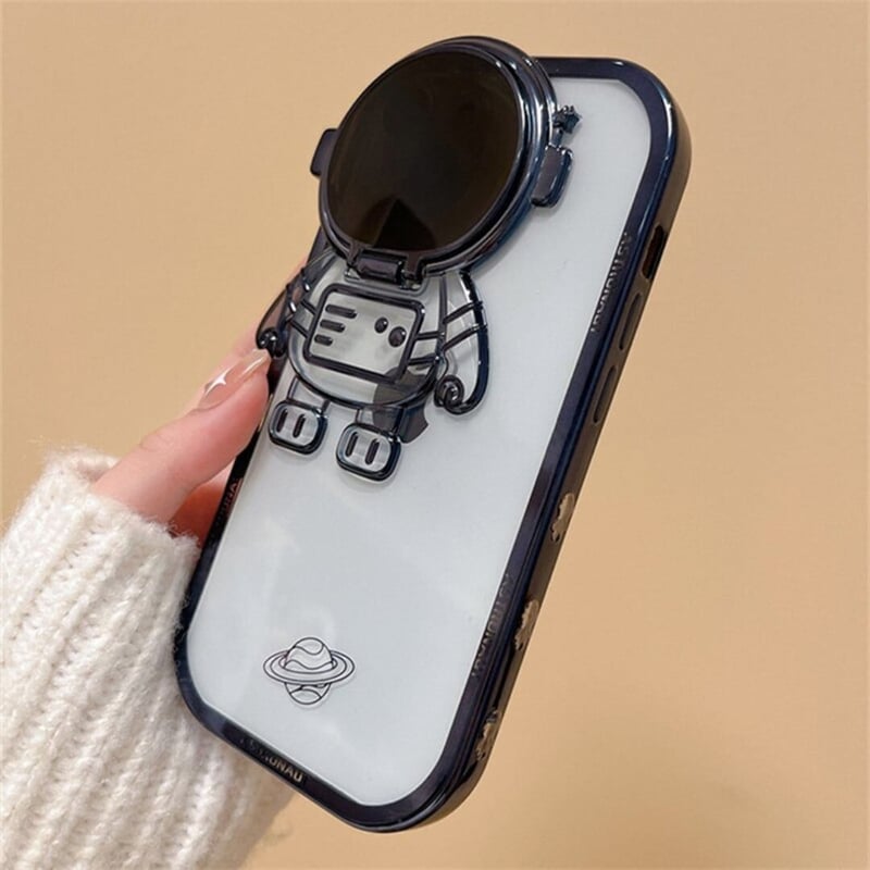 多機能宇宙飛行士 iphone14/14Promaxケース カメラカバー 多機能宇宙飛行士 iphone14/14Promaxケース カメラカバー