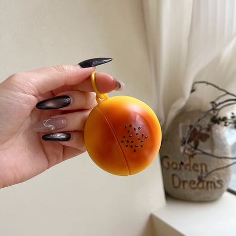 菓子 Airpods4ケース 食べ物デザイン AirpodsPro2ケース airpods3/2ケース ギフトにおすすめ[M5487]