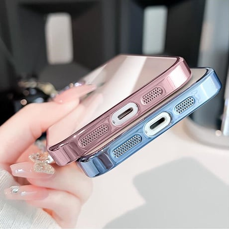 黄ばまないクリア iPhone15pro/14promaxケース  カメラフィルム付 スピーカー防塵網付 高透明 ハードアイフォン13/12カバー 全面保護 軽量耐衝撃[M2262]