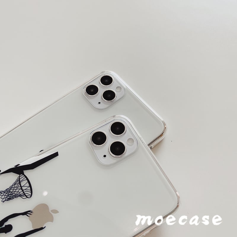 スラムダンクiphone12promax 透明 メンズファッションクリア スラムダンクiphone12promax 透明 メンズファッションクリア