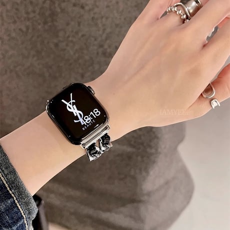 Applewatchベルト 高品質 Ultra3/2/SE(第3/2世代)/Series11/10/9/8/7/6/5/4/3アップルウォッチバンド シンプル[M4600]