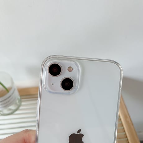 高透明ソフト iphone14Plus/13proケース  クリアアイフォン12/11カバー  使いやすい  男女 持ち運びやすい[M2087]