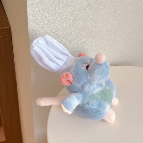 ネズミぬいぐるみ Airpods Pro3ケース キュート Airpods4/3ケース  AirpodsPro2/Pro1カバー 可愛い プレゼントにおすすめ [M5880]