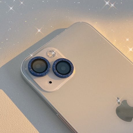 カメラレンズカバー  オシャレ iphone13/12/11シリーズ対応 ジュエルデコ レンズフイルム  キラキラ 男女兼用 ファッション 使いやすいM1415