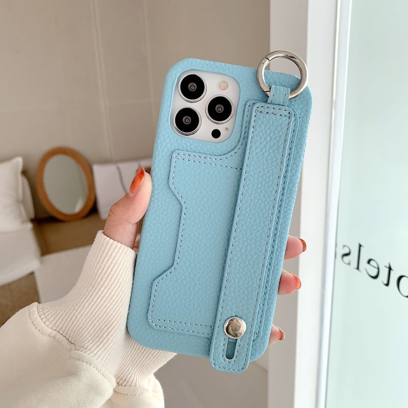 iphone13mini/12promaxケース 革製 リングベルト付き iphone11p iphone13mini/12promaxケース 革製 リングベルト付き iphone11p